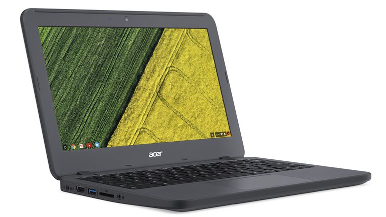 Image of Acer Chromebook N17