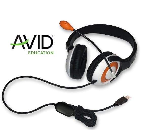 AVID AE55 Headphones