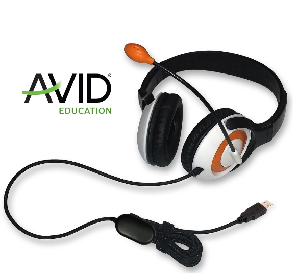 AVID AE 55 Headphones