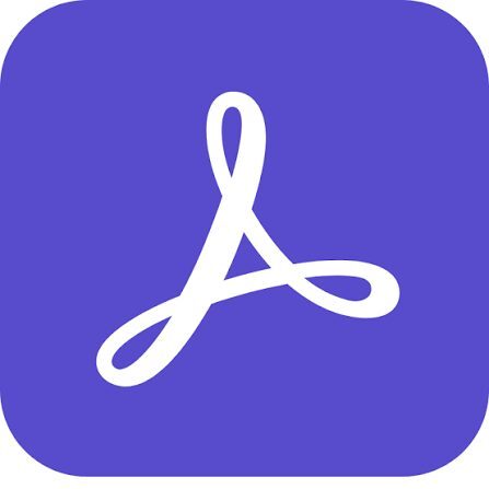 Acrobat Sign Logo