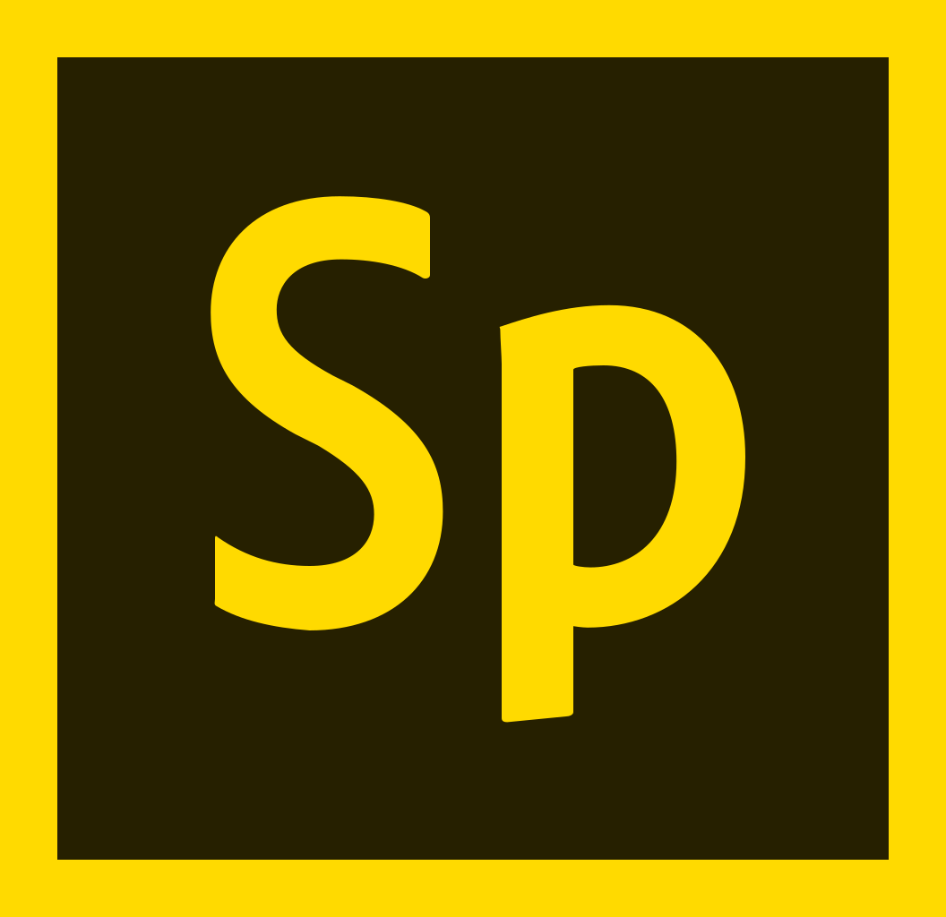 Adobe Spark icon