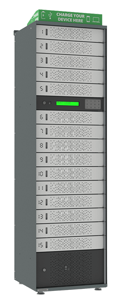 Image of LocknCharge FUYL Tower