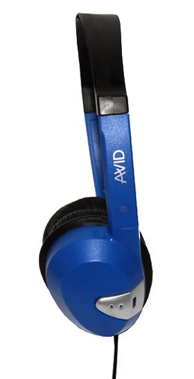 Image of AVID FV-060 Headphones