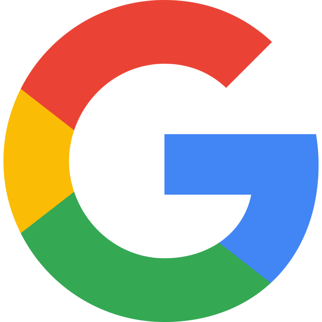 Google Icon
