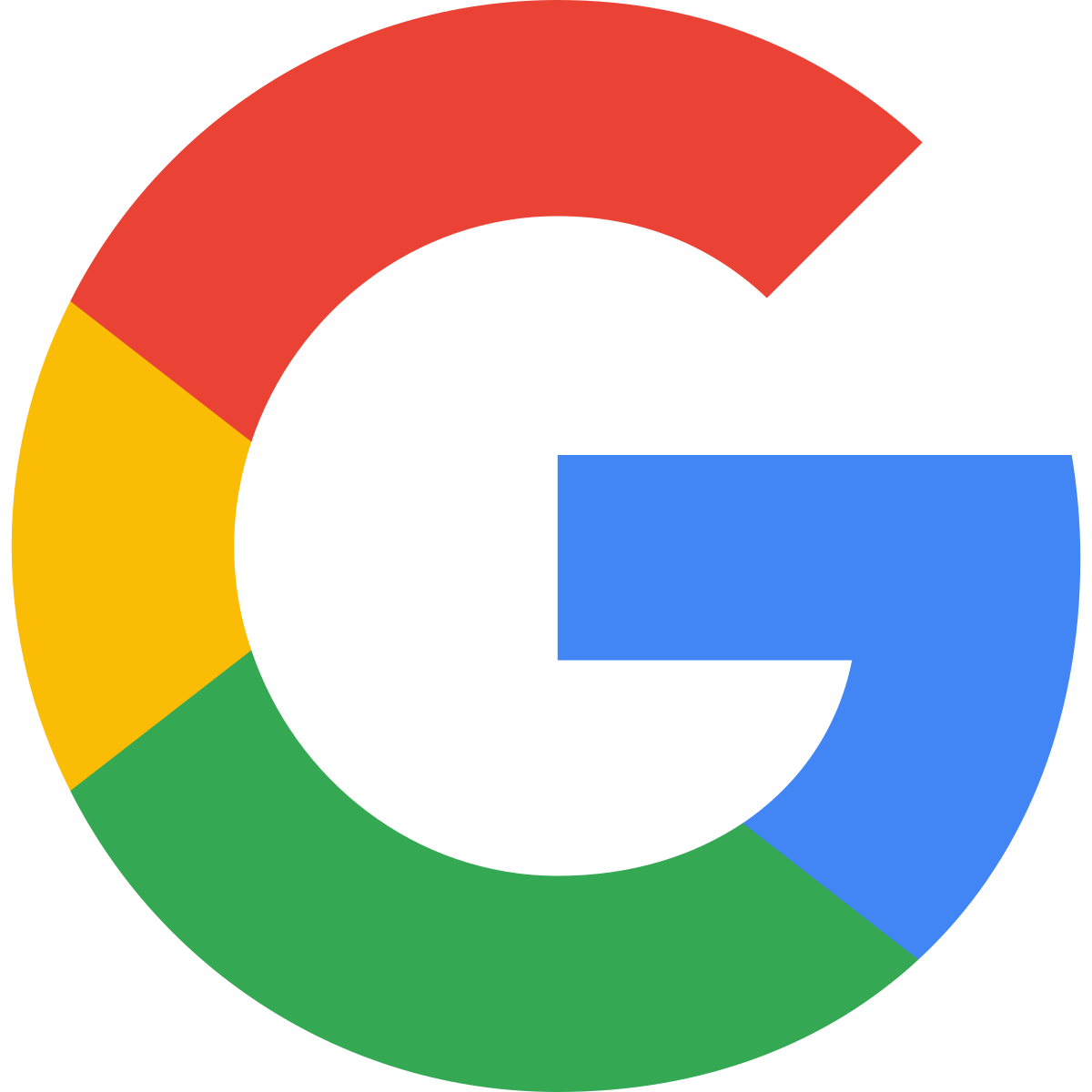 Google Icon