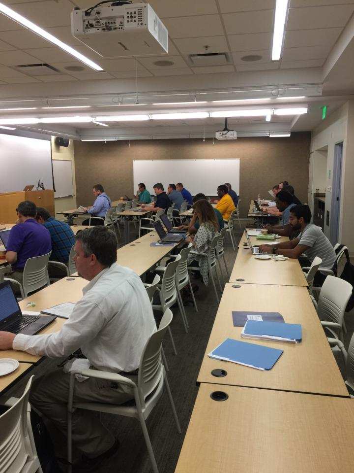 Image of ScholarBuys hosted IT Meeting