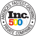Inc 5000 logo Copy