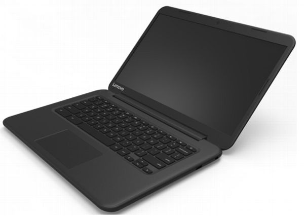 Image of Lenovo Chromebook