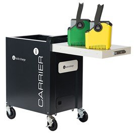 Image of LocknCharge Carrier 20 Cart