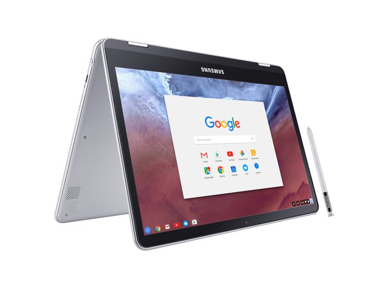 Image of Samsung Chromebook Plus