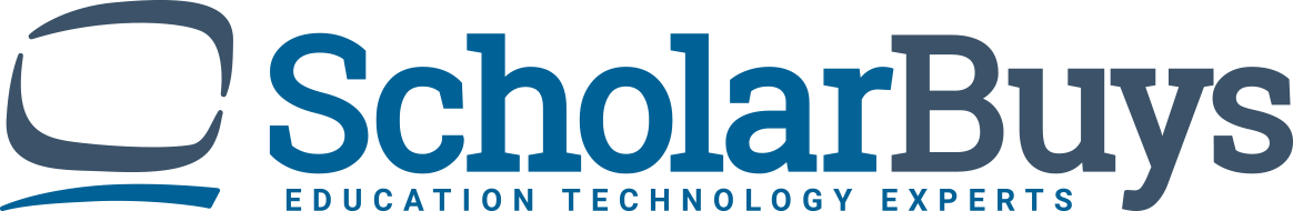 ScholarBuys Logo Full Color