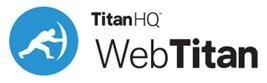 Image of WebTitan logo