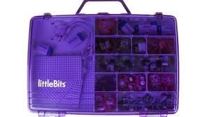 Image of littleBits Workshop Set