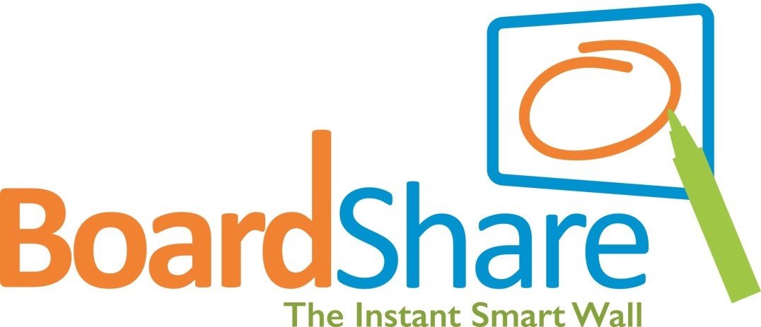 Image of BoardShare logo