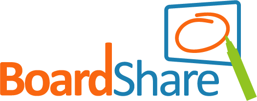 Image of BoardShare logo