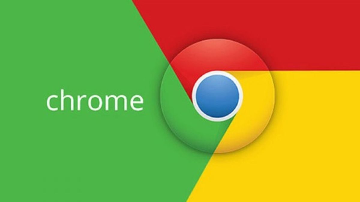 chrome 1