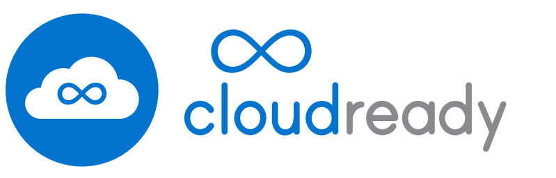 Image of CloudReady logo
