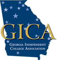 Image of Georgia Independent College Association logo