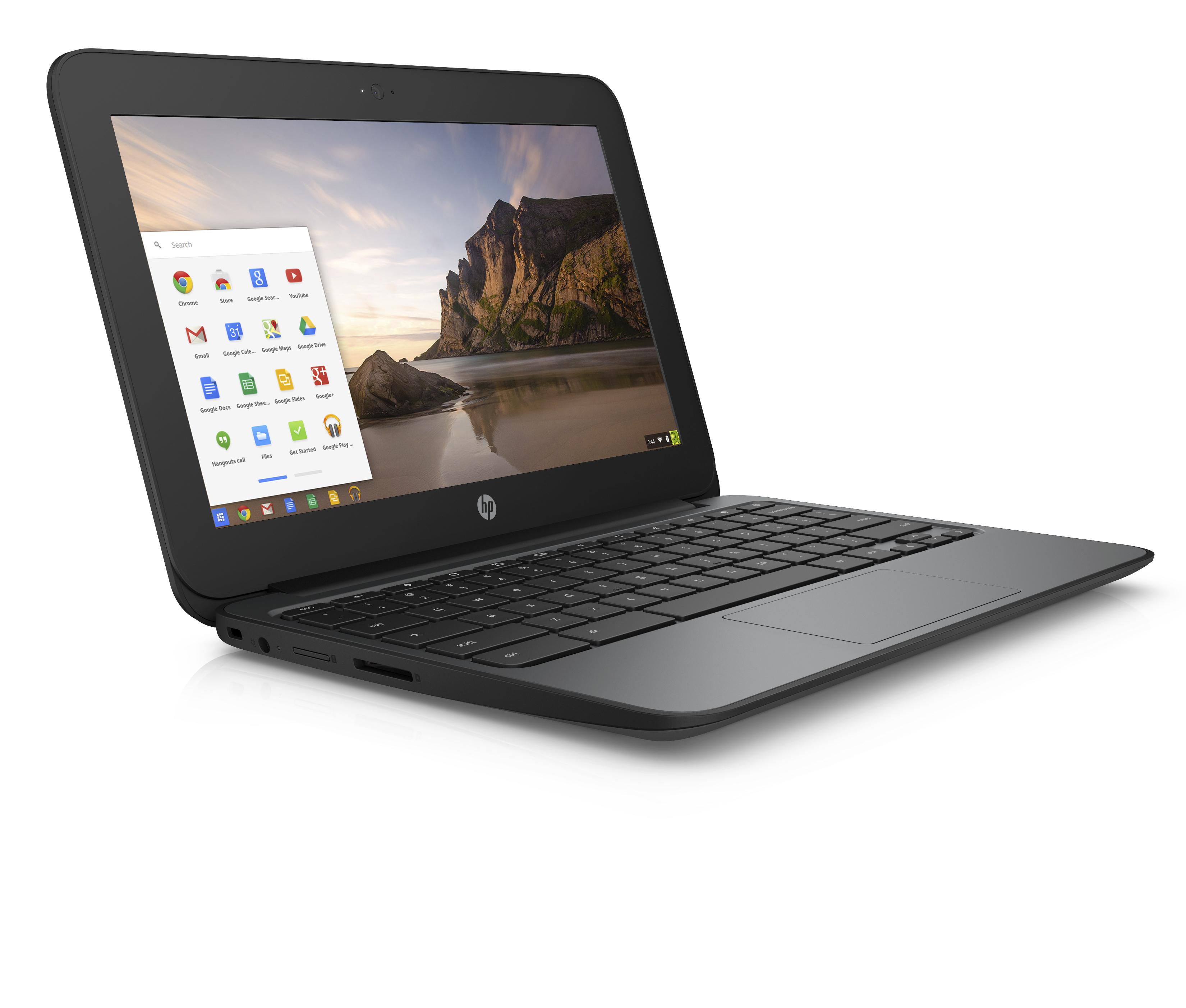 Image of HP Chromebook 11 G4