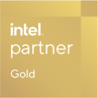 Intel Partner Gold