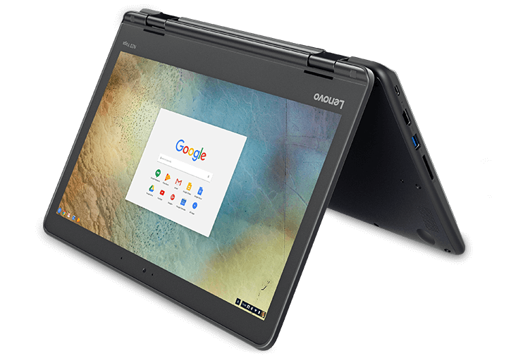 Image of Lenovo N23 Yoga Chromebook