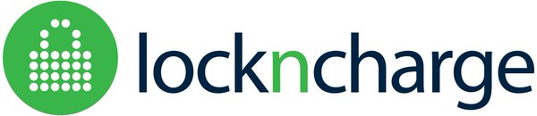 Image of LocknCharge logo
