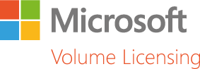 Microsoft Volume Licensing