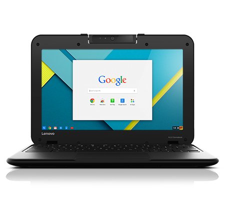 Image of Lenovo N23 Chromebook