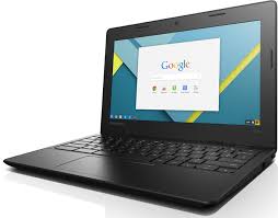 Image of Lenovo N22 Touch Chromebook
