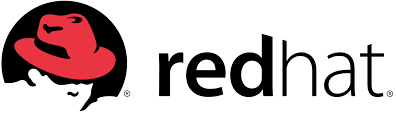 Image of Red Hat logo