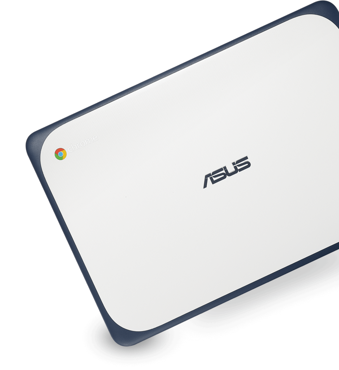 Image of ASUS Chromebook