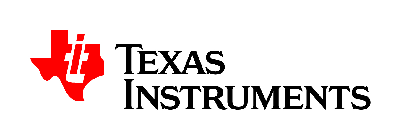 Image of Texas Instruments logo