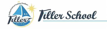 Image of Tiller School logo