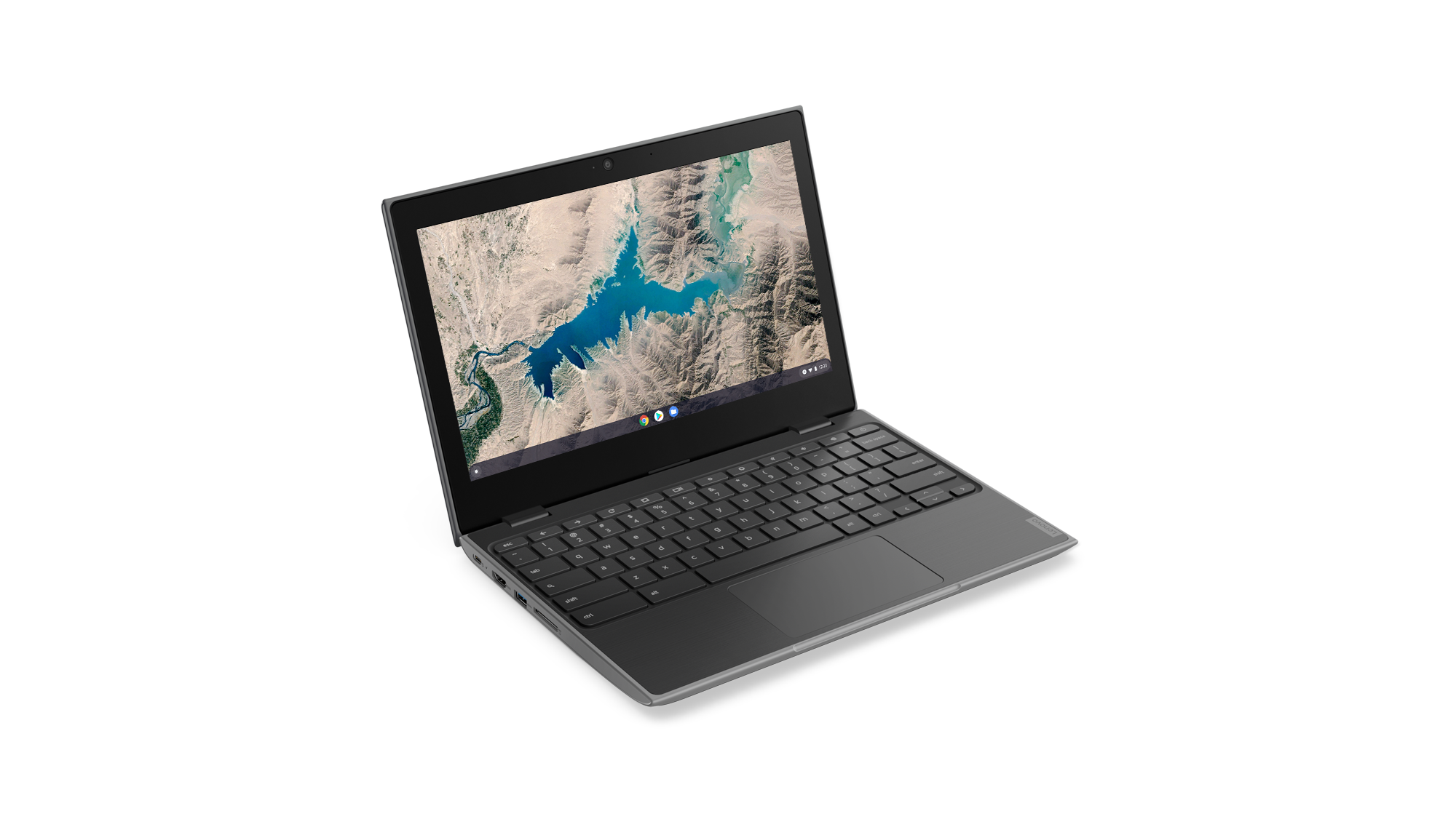 Lenovo 100e Gen 3 Chromebook