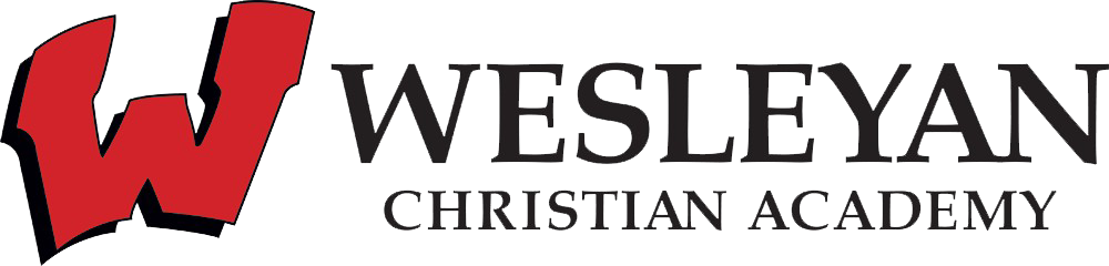 Wesleyan Christian Logo