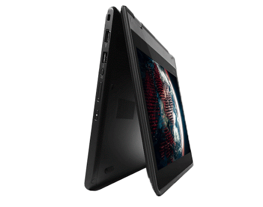Image of Lenovo ThinkPad Yoga 11e Chromebook